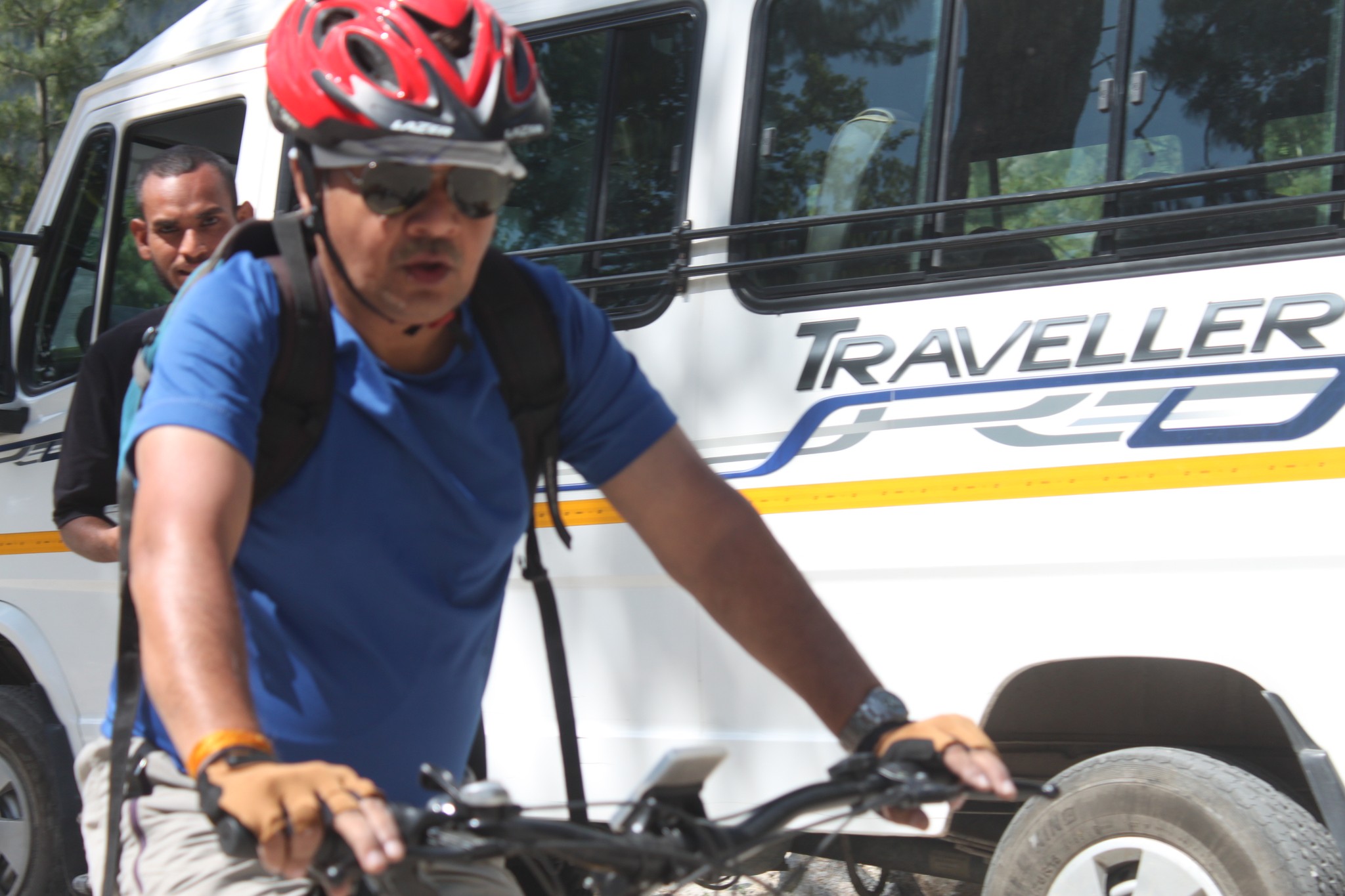 12 Days South India Cycling Tours